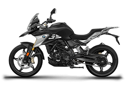 BMW G 310 GS