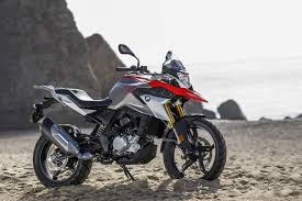  BMW 310 GS