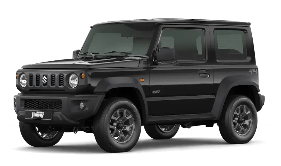 Consórcio Suzuki Jimny​​​ | Unifisa