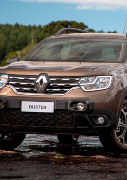 duster