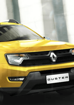 duster