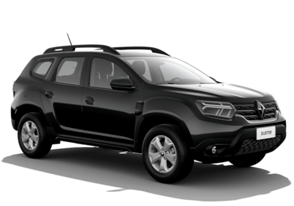duster
