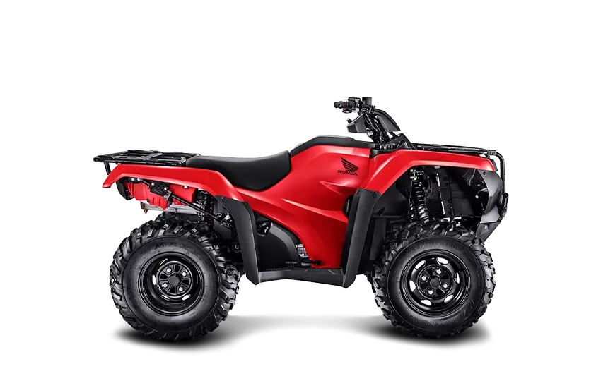 ATV HONDA
