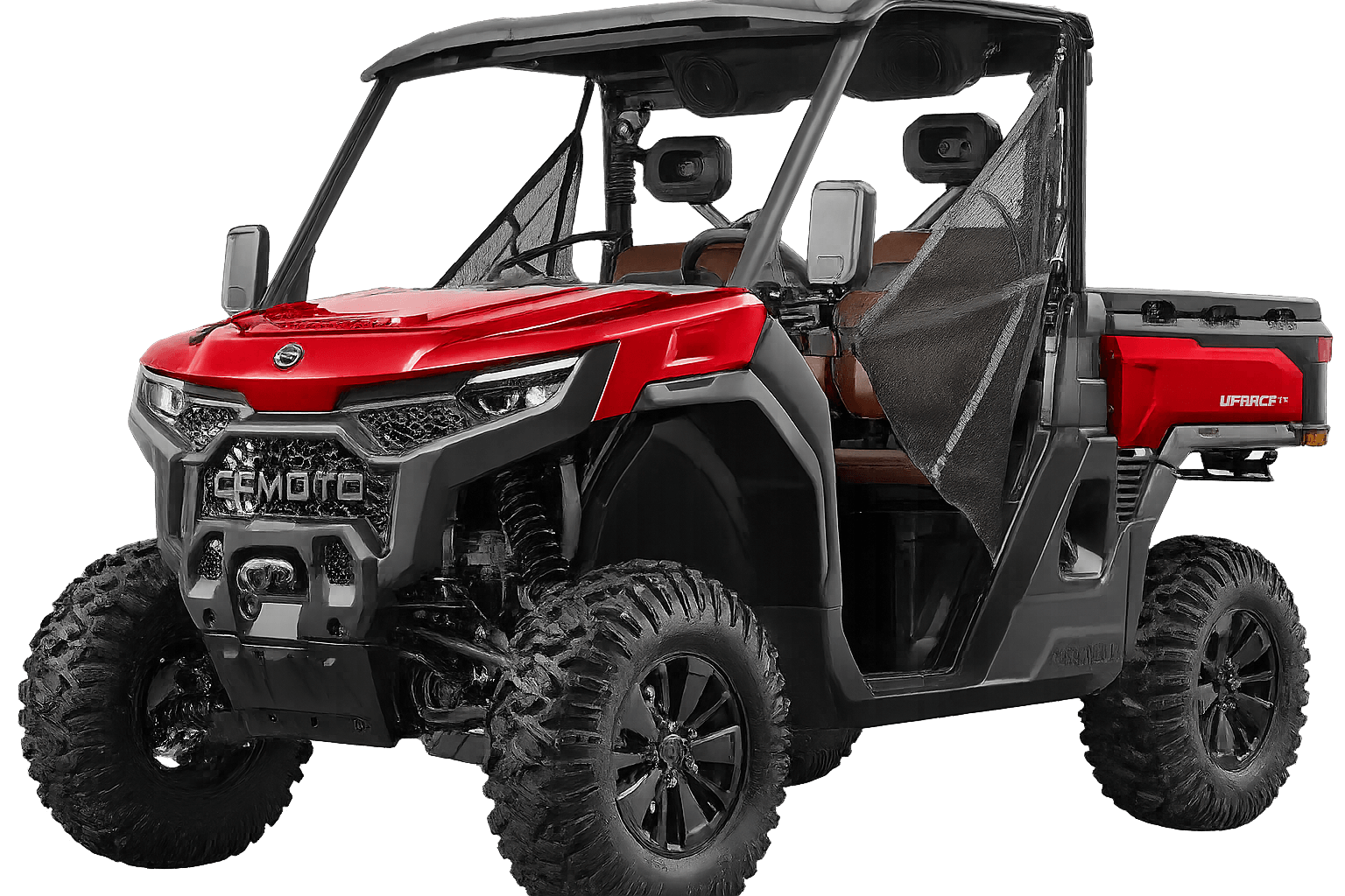 capa cfmoto