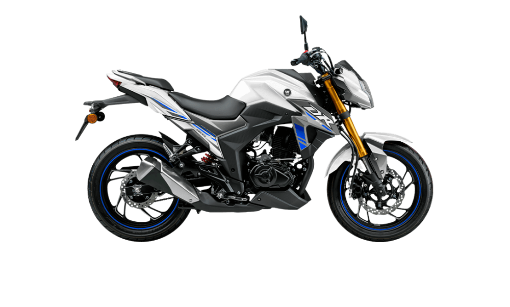 Haojue DR 160