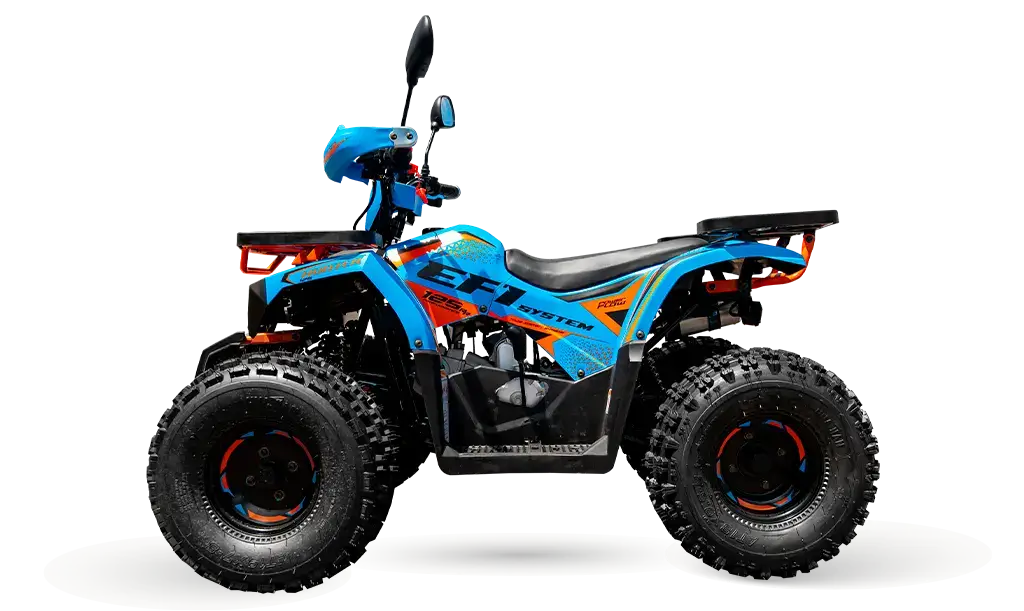 atv 125