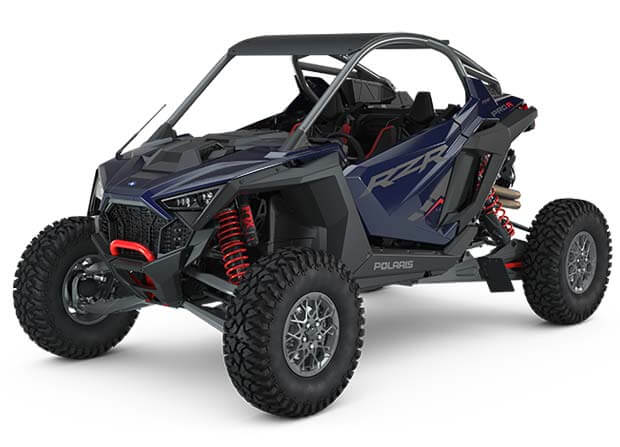 rzr pro