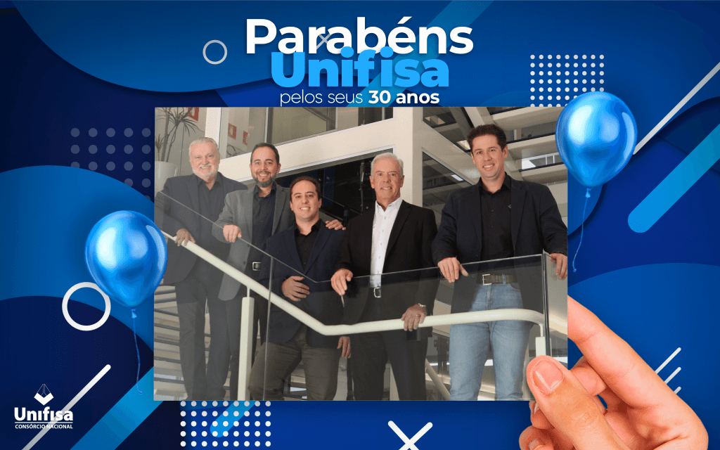 Unifisa: 30 Anos Transformando Vidas e Impulsionando Negócios