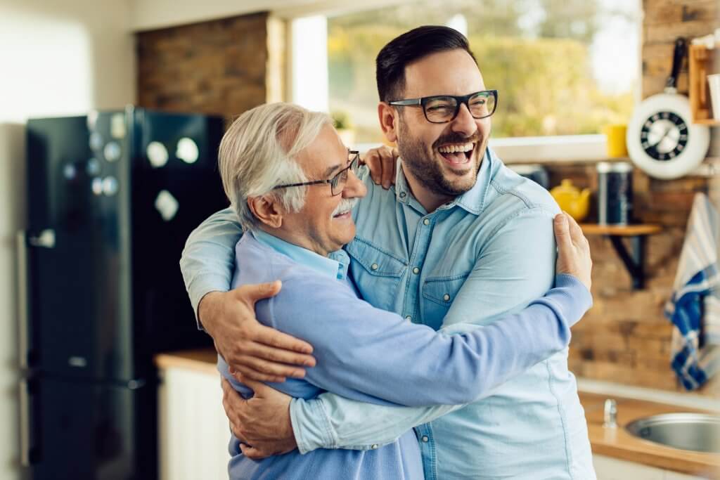 Dia dos Pais: quando planejar o futuro também é um ato de amor