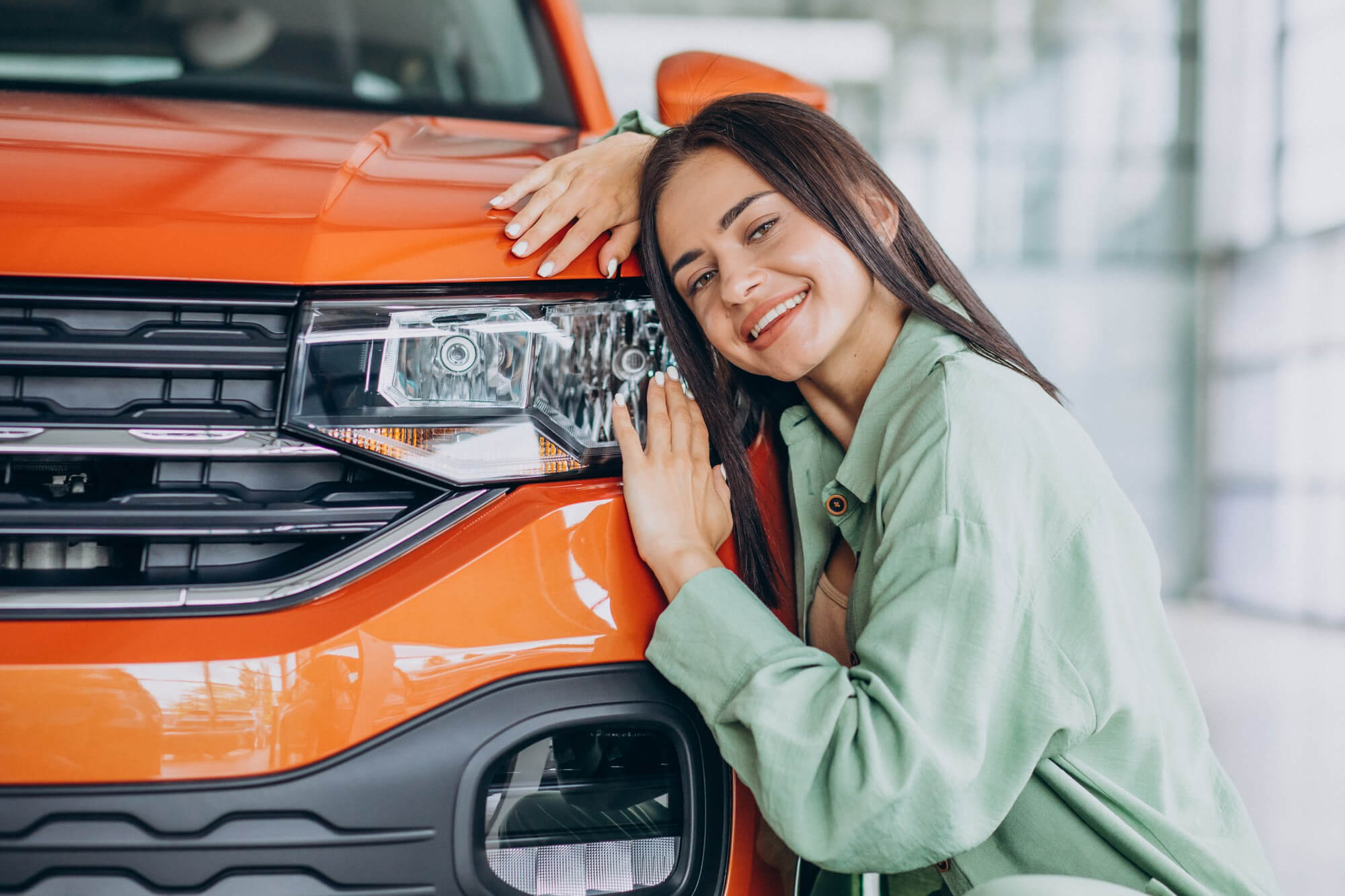 Você não precisa pagar caro para ter um carro bom