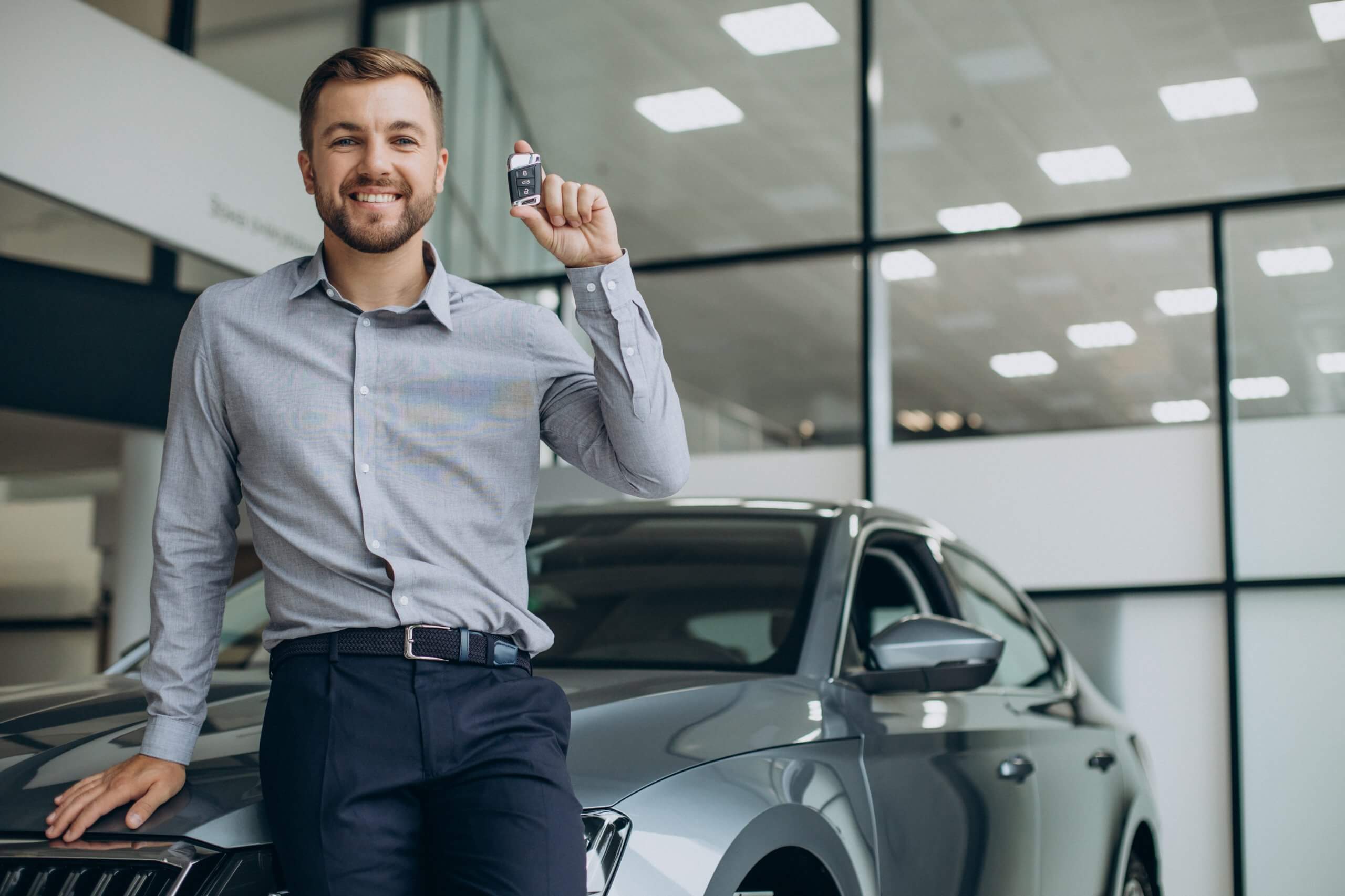Consórcio de Carros: Conquista e Investimento